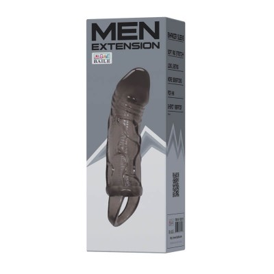 BAILE Penis Elongate (L:13.5cm - D:3.5cm)