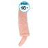 BAILE Penis Elongate (L:13.5cm - D:3.5cm)