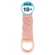 BAILE Penis Elongate (L:13.5cm - D:3.5cm)