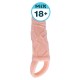 BAILE Penis Elongate (L:13.5cm - D:3.5cm)