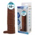 PRETTY LOVE - Kaile Extended Penis Sleeve (L:15cm - D:3cm)