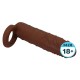 PRETTY LOVE - Kaile Extended Penis Sleeve (L:15cm - D:3cm)