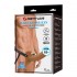PRETTY LOVE - Bradden Harness Briefs Men's Penis Sleeve (L:17cm - D:4.5cm)