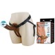 PRETTY LOVE - Bradden Harness Briefs Men's Penis Sleeve (L:17cm - D:4.5cm) PRETTY LOVE - Bradden Harness Briefs Men's Penis Sleeve (L:17cm - D:4.5cm)