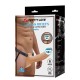 PRETTY LOVE - Landon Harness Briefs Men's Penis Sleeve (L:16.8cm - D:4.5cm) PRETTY LOVE - Landon Harness Briefs Men's Penis Sleeve (L:16.8cm - D:4.5cm)
