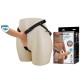 PRETTY LOVE - Landon Harness Briefs Men's Penis Sleeve (L:16.8cm - D:4.5cm) PRETTY LOVE - Landon Harness Briefs Men's Penis Sleeve (L:16.8cm - D:4.5cm)