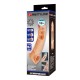PRETTY LOVE - Celarus Extension Penis Sleeve (Skin Color) PRETTY LOVE - Celarus Extension Penis Sleeve (Skin Color)
