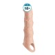PRETTY LOVE - Ragna Extension Penis Sleeve (Skin Color)