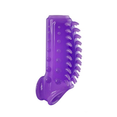 MizzZee - Male Dragon Scale Sleeve Series (Purple)
