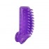 MizzZee - Male Dragon Scale Sleeve Series (Purple)