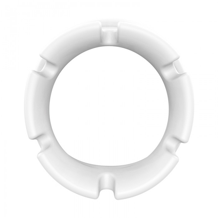 HK LETEN - Foreskin Cock Ring Wrapper Exersise Day / Night (2Pcs) HK LETEN - Foreskin Cock Ring Wrapper Exersise Day / Night (2Pcs)
