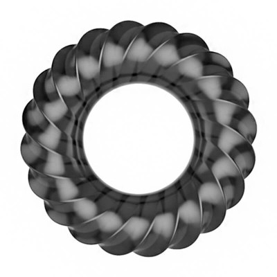 PLEASE ME Delay Cock Ring