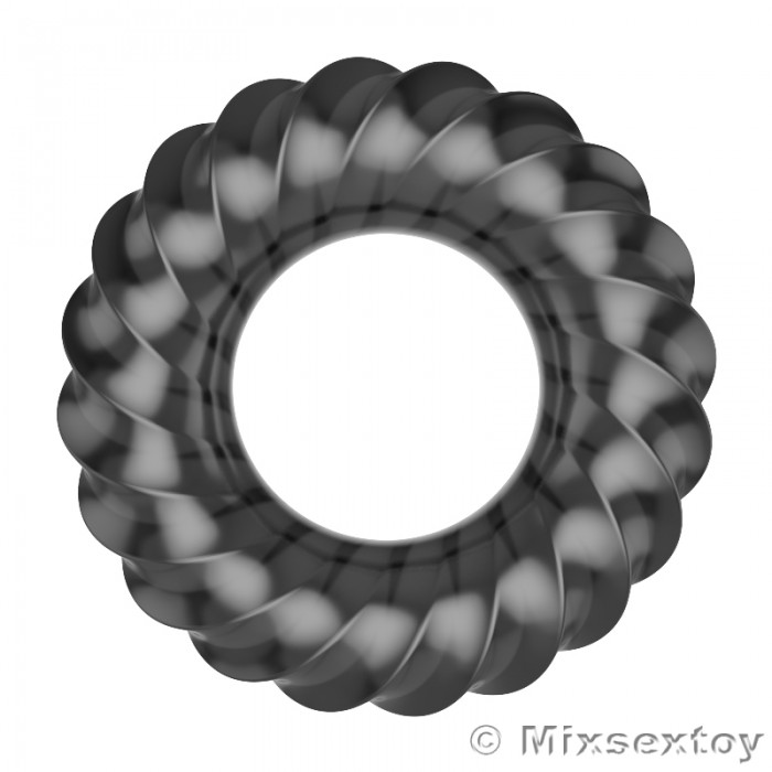 PLEASE ME Male Delay Cock Rings (Full Set 3 Pcs) PLEASE ME Male Delay Cock Rings (Full Set 3 Pcs)
