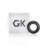 CHISA GK Superenergy Male Delay Cock Ring