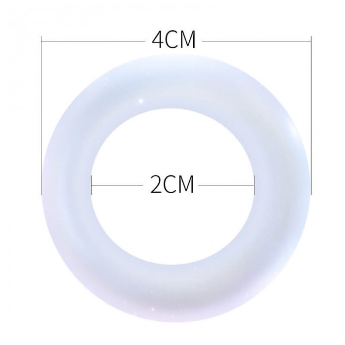 MizzZee - QQ Delay Cock Ring MizzZee - QQ Delay Cock Ring