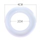 MizzZee - QQ Delay Cock Ring MizzZee - QQ Delay Cock Ring