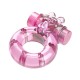 BAILE - Cute Rabbit Male Vibrating Delay Cock Ring BAILE - Cute Rabbit Male Vibrating Delay Cock Ring