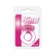 BAILE - Cute Rabbit Male Vibrating Delay Cock Ring BAILE - Cute Rabbit Male Vibrating Delay Cock Ring