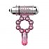 BAILE - Pleasure Tongue Vibration Ring