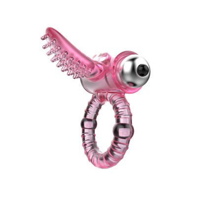 BAILE - Sweet Vibration Ring BAILE - Sweet Vibration Ring