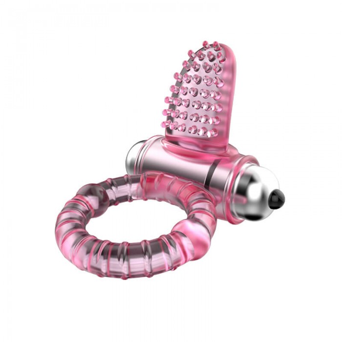 BAILE - Sweet Vibration Ring BAILE - Sweet Vibration Ring