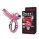 BAILE - Sweet Vibration Ring BAILE - Sweet Vibration Ring