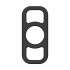 BAILE - Male Erection Lock Delay Penis Ring 
