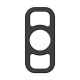 BAILE - Male Erection Lock Delay Penis Ring 