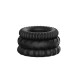BAILE - TITAN Male Delay Ejaculation Silicone Penis Rings (Full Set 3 Pieces) BAILE - TITAN Male Delay Ejaculation Silicone Penis Rings (Full Set 3 Pieces)