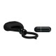 PRETTY LOVE - LOCKER 8 Shape Adjustable Cock Ring (Battery - Black) PRETTY LOVE - LOCKER 8 Shape Adjustable Cock Ring (Battery - Black)
