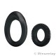 BAILE Male Delay Cock Rings Set A BAILE Male Delay Cock Rings Set A