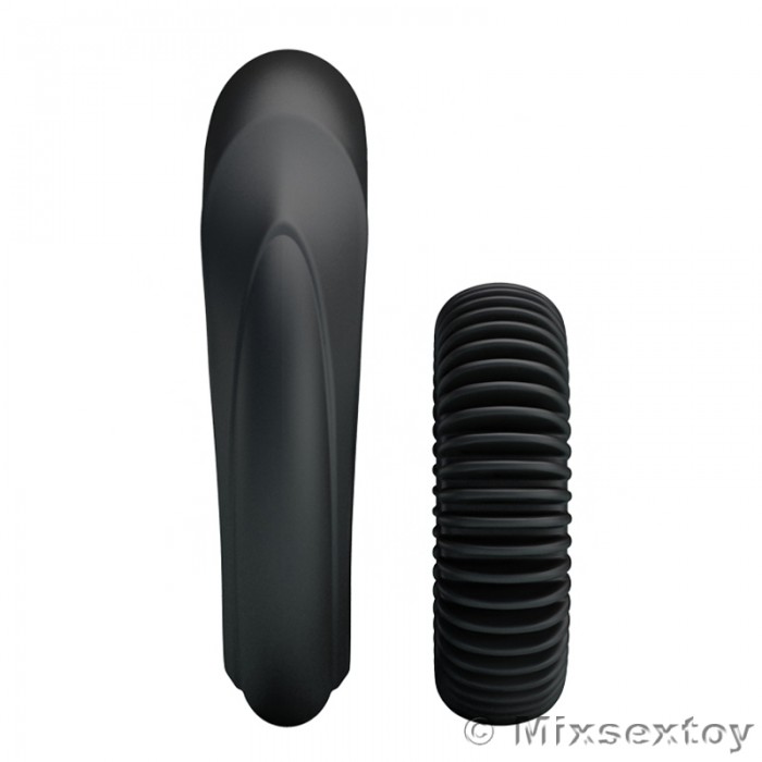 BAILE Male Delay Cock Rings Set A BAILE Male Delay Cock Rings Set A