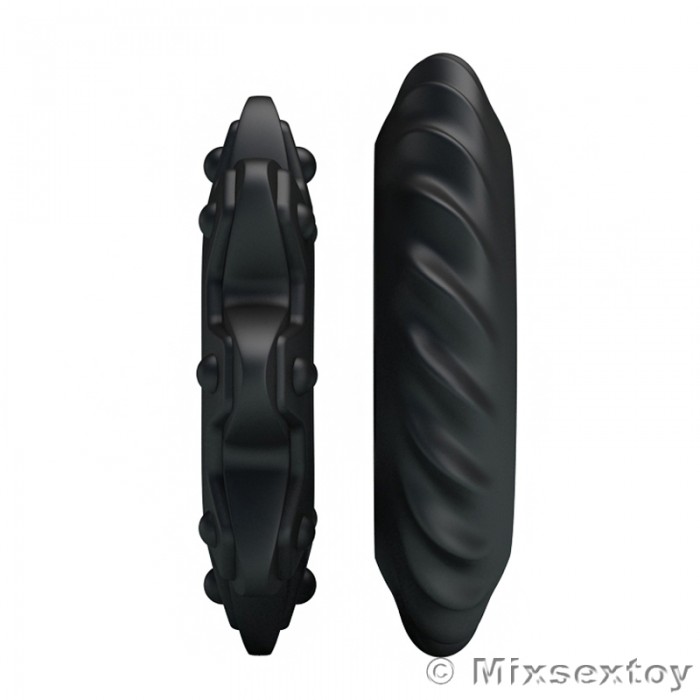 BAILE Male Delay Cock Rings Set B BAILE Male Delay Cock Rings Set B