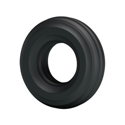 BAILE - Male Erection Silicone Penis Ring 