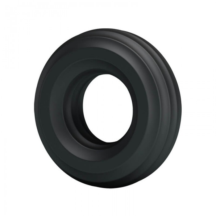 BAILE - Male Erection Silicone Penis Ring BAILE - Male Erection Silicone Penis Ring