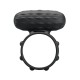 PRETTY LOVE - Male Vibrating Cock Ring (Black) PRETTY LOVE - Male Vibrating Cock Ring (Black)