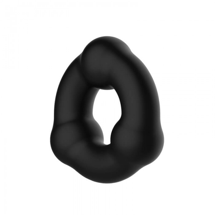 CRAZY BULL - Super Soft Silicon Male Delay Cock Rings CRAZY BULL - Super Soft Silicon Male Delay Cock Rings