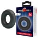 CRAZY BULL - Arvell Super Soft Silicon Male Delay Cock Rings (Model 12) CRAZY BULL - Arvell Super Soft Silicon Male Delay Cock Rings (Model 12)