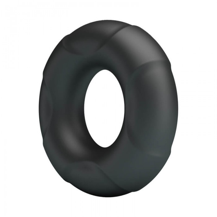 CRAZY BULL - Arvell Super Soft Silicon Male Delay Cock Rings (Model 12) CRAZY BULL - Arvell Super Soft Silicon Male Delay Cock Rings (Model 12)
