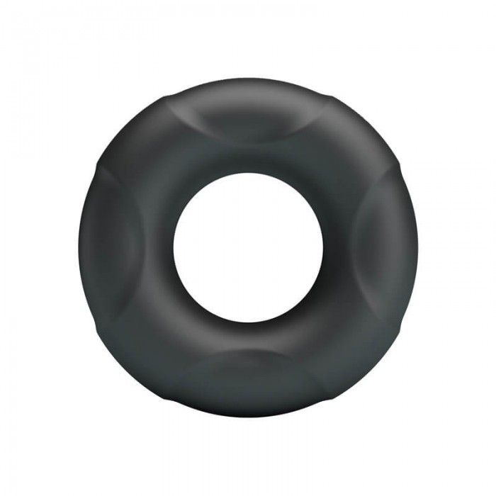 CRAZY BULL - Arvell Super Soft Silicon Male Delay Cock Rings (Model 12) CRAZY BULL - Arvell Super Soft Silicon Male Delay Cock Rings (Model 12)
