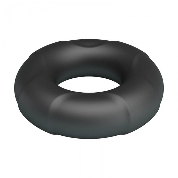 CRAZY BULL - Arvell Super Soft Silicon Male Delay Cock Rings (Model 12) CRAZY BULL - Arvell Super Soft Silicon Male Delay Cock Rings (Model 12)