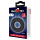 CRAZY BULL - Arvell Super Soft Silicon Male Delay Cock Rings (Model 12) CRAZY BULL - Arvell Super Soft Silicon Male Delay Cock Rings (Model 12)