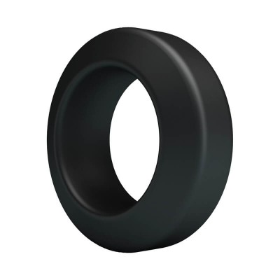 CRAZY BULL - Brodan Super Soft Silicon Male Delay Cock Rings (Model 9) CRAZY BULL - Brodan Super Soft Silicon Male Delay Cock Rings (Model 9)
