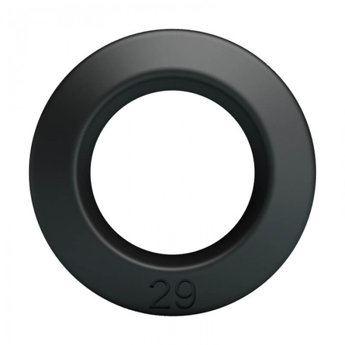 CRAZY BULL - Brodan Super Soft Silicon Male Delay Cock Rings (Model 9) CRAZY BULL - Brodan Super Soft Silicon Male Delay Cock Rings (Model 9)