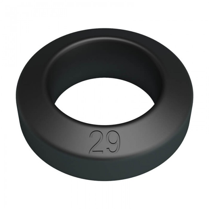 CRAZY BULL - Brodan Super Soft Silicon Male Delay Cock Rings (Model 9) CRAZY BULL - Brodan Super Soft Silicon Male Delay Cock Rings (Model 9)