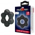 CRAZY BULL - Clauzell Super Soft Silicon Male Delay Cock Rings (Model 10)