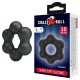 CRAZY BULL - Clauzell Super Soft Silicon Male Delay Cock Rings (Model 10) CRAZY BULL - Clauzell Super Soft Silicon Male Delay Cock Rings (Model 10)