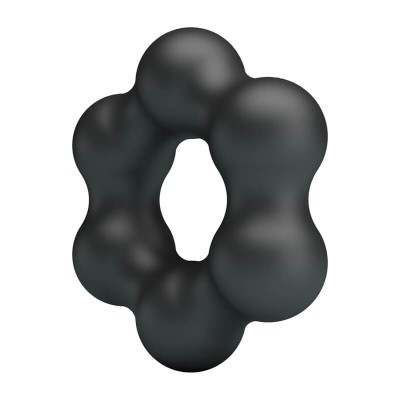 CRAZY BULL - Clauzell Super Soft Silicon Male Delay Cock Rings (Model 10) CRAZY BULL - Clauzell Super Soft Silicon Male Delay Cock Rings (Model 10)