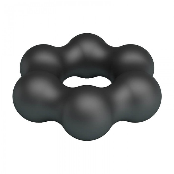 CRAZY BULL - Clauzell Super Soft Silicon Male Delay Cock Rings (Model 10) CRAZY BULL - Clauzell Super Soft Silicon Male Delay Cock Rings (Model 10)