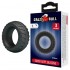 CRAZY BULL - Dilson Super Soft Silicon Male Delay Cock Rings (Model 3)